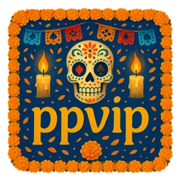 ppvip Android ড্যাশবোর্ড দৃশ্য